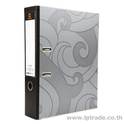 แฟ้ม 3 นิ้ว ตราช้าง 120F