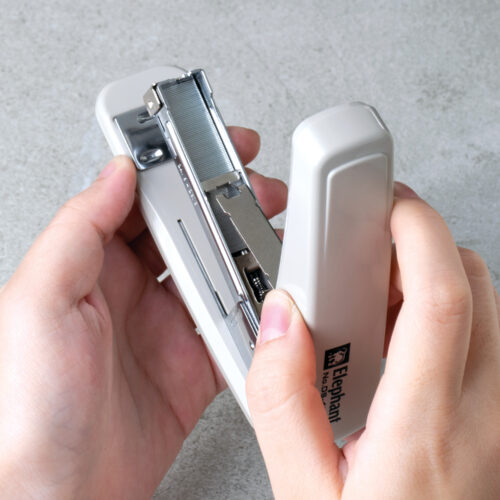 เครื่องเย็บกระดาษ ตราช้าง No.DS-45N