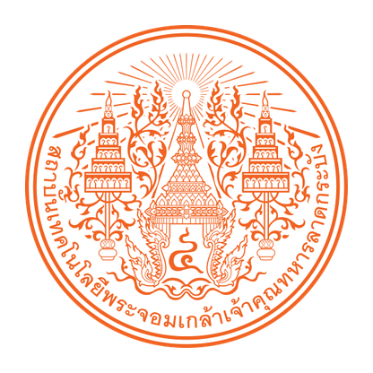 สถาบันเทคโนโลยีพระจอมเกล้าเจ้าคุณทหารลาดกระบัง