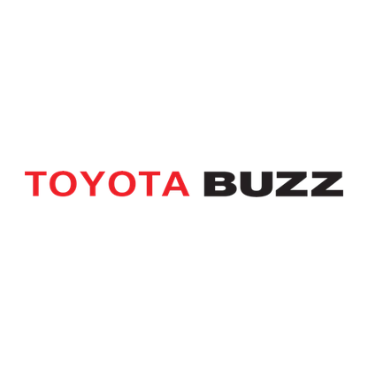 TOYOTA BUZZ